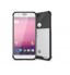 Google Pixel case bumper  clear gel back cover