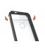 Google Pixel XL case bumper  clear gel back cover
