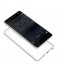 NOKIA  5 case bumper  clear gel back cover