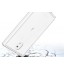 NOKIA 3 case bumper  clear gel back cover