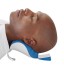 Relaxing Pillow Memory Sponge Head Neck Tension Release Pillow