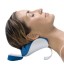 Relaxing Pillow Memory Sponge Head Neck Tension Release Pillow