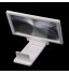 Enlarged Screen 3D Glass Magnifier Folding Portable Bracket