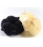 Hair Donut Bun Maker Foam Hair Styler Large 2pc