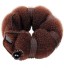 Hair Donut Bun Maker Foam Hair Styler Large 2pc