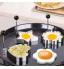 Egg Fried Ring Mould Kitchen Cooking Tools Mold