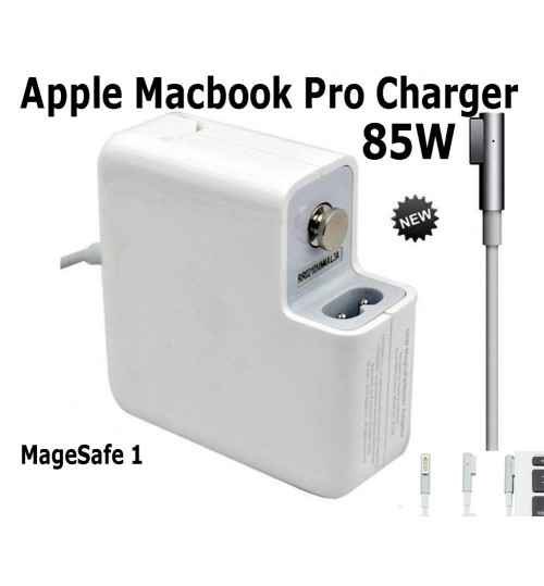 MacBook PRO Power Adapter Charger MagSafe 85W