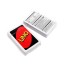 Uno Cards game