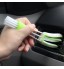 Car Mini Cleaning Brush Outlet Vent Air Conditioner Dashboard