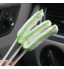 Car Mini Cleaning Brush Outlet Vent Air Conditioner Dashboard