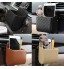 Car Storage Bag Air Conditioner Vent Holder