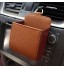 Car Storage Bag Air Conditioner Vent Holder