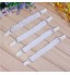 4pcs Home Bed Sheet Mattress Elastic Fastener