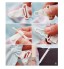 4pcs Home Bed Sheet Mattress Elastic Fastener