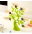 Lucky Tree Multifunctional  Magnetic Sticker Fridge Photo Magnet