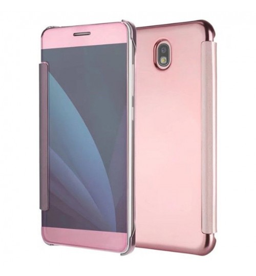 Galaxy J5 PRO 2017 Ultra Slim Flip case S6 edge Flip case
