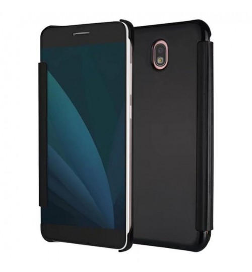 Galaxy J3 PRO 2017 Ultra Slim Flip case