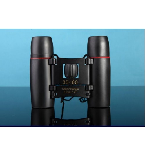 Sakura Binoculars 30x60 High Powered Mini Binos