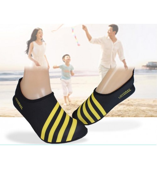 Aqua Water Shoes Skin  Running Sport Barefoot Skin shoes