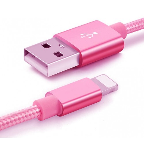 IPHONE USB Cable for iPhone 5 6 7 8 Plus