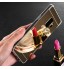Galaxy S9  Soft Gel TPU Glaring Mirror Case