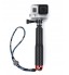 Selfie Stick Waterproof Aluminium Monopod Selfie Pole compatible with GOPRO