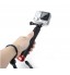 Selfie Stick Waterproof Aluminium Monopod Selfie Pole compatible with GOPRO