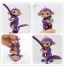 Interactive Finger Pet Happy Monkey