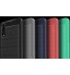 HUAWEI P20 Pro case impact proof rugged case with carbon fiber