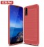 HUAWEI P20 case impact proof rugged case with carbon fiber