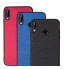 HUAWEI P20 Pro case with Bumper Case