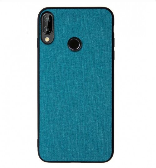 HUAWEI P20 Pro case with Bumper Case