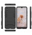 HUAWEI P20  Case Heavy Duty Hybrid Kickstand