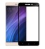 Xiaomi Redmi 4X  Tempered Glass FULL  Screen Protector