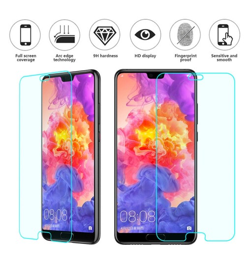 Huawei Nova 2 Lite tempered Glass Screen Protector