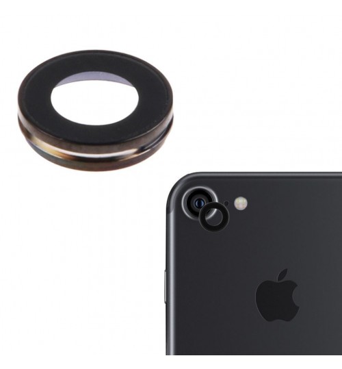 Back Camera Glass Lens Cover for IPHONE 7G