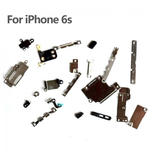 Replacement Full set Metal Parts For Iphone 6S Repair Kit Set