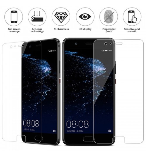 Huawei Nova 2i  tempered Glass Screen Protector