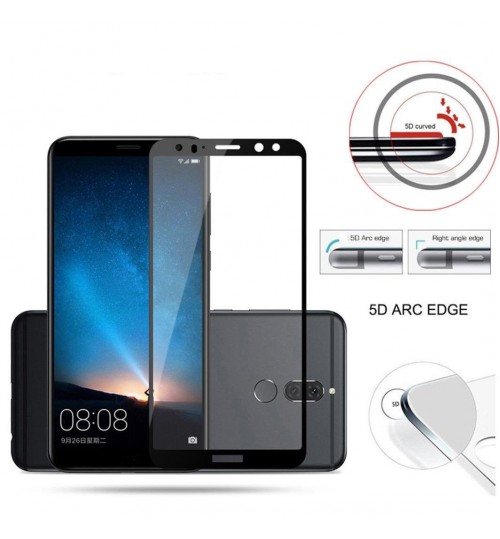 Huawei Nova 2i Tempered Glass FULL  Screen Protector