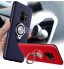 Galaxy S9 Case Slim Ring Holder Defender TPU Armor Case Cover