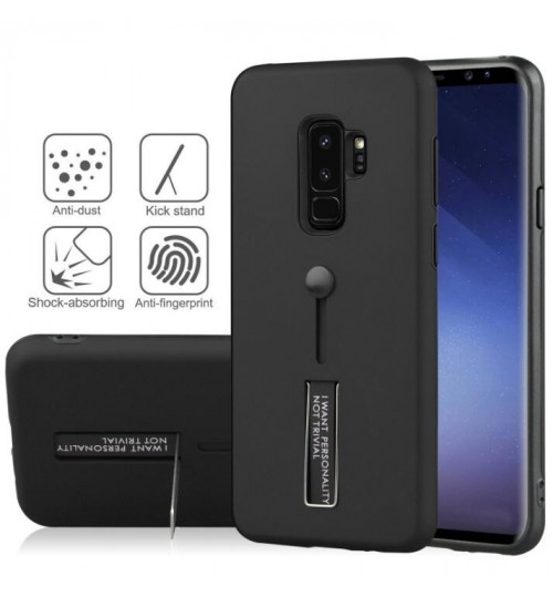 GALAXY S9 Hybrid Protective Case Cover