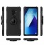 Galaxy S9 Plus CASE Ring Stand Armor Rugged Schockproof Case Cover