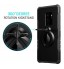 Galaxy S9 Plus CASE Ring Stand Armor Rugged Schockproof Case Cover