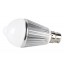 B22 LED Bulb motion sensor 5W cool White