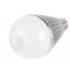 B22 LED Bulb motion sensor 5W cool White