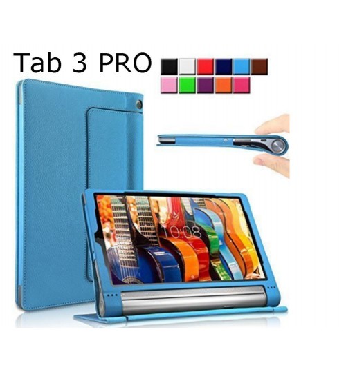 Lenovo Yoga Tab 3 Pro 10.1 inch Flip Leather Case