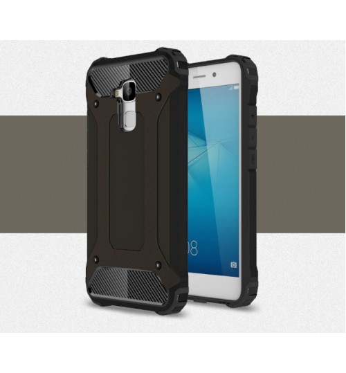 HUAWEI GT3 Case Armor Rugged Heavy Duty Holster Case