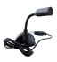 Mini USB Digital Microphone Stand Instrument Mic