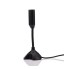 Mini USB Digital Microphone Stand Instrument Mic