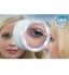 MAKEUP MIRROR WITH 360 Degree LED  8x Magnifying MIRROR